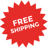 free shipping